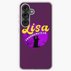 Lisa Frankenstein: A Tribute to an All-Star Cast Carla Gugino Kathryn Newton Cole Sprouse Lisa Frankenstein movie