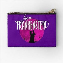 Lisa Frankenstein 
Carla Gugino, Kathryn Newton, Cole Sprouse