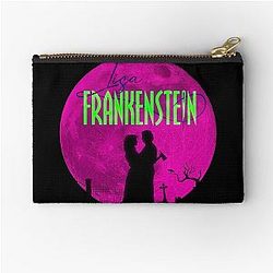 Lisa Frankenstein movie starring Carla Gugino, Kathryn Newton and Cole Sprouse