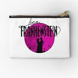 Lisa Frankenstein movie starring Kathryn Newton and Cole Sprouse