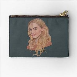 Kathryn Newton as Claire Novak Supernatural Pouch