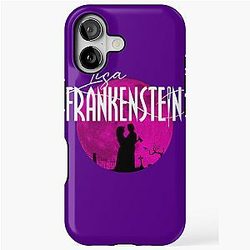 Lisa Frankenstein movie Carla Gugino, Kathryn Newton, Cole Sprouse