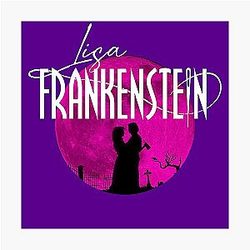 Lisa Frankenstein movie Carla Gugino Kathryn Newton Cole Sprouse Photographic Print