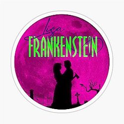Lisa Frankenstein movie Carla Gugino Kathryn Newton Cole Sprouse
