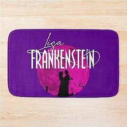 Lisa Frankenstein movie featuring Carla Gugino, Kathryn Newton, and Cole Sprouse