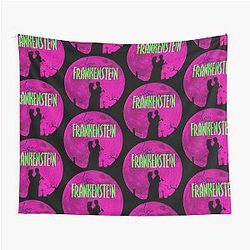 Lisa Frankenstein movie Carla Gugino Kathryn Newton Cole Sprouse Tapestry