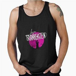 Lisa Frankenstein movie Carla Gugino, Kathryn Newton, Cole Sprouse, Tank Top