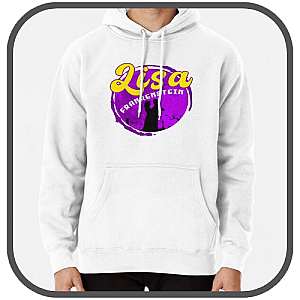 Kathryn Newton Hoodies
