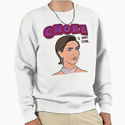 VPR Katie Maloney Choke Sweatshirt