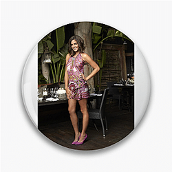 Katie Maloney Merch Collection Katie Maloney Pins