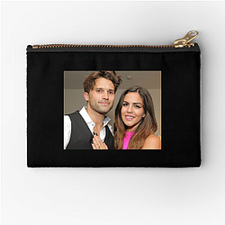 Katie Maloney Merch Katie Maloney Zipper Pouches