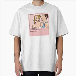 Katie Maloney, Judicious Tequila, Pump Rules Reunion, Funny Reality TV, Bambi Eyed Bitch Oversized T-Shirt