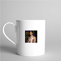 Katie Maloney Limited Collection Katie Maloney Mugs