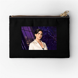 Katie Maloney Merchandise For Fans Katie Maloney Zipper Pouches