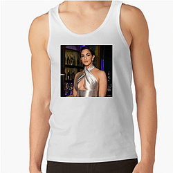 Katie Maloney Limited Collection Katie Maloney Tank Tops