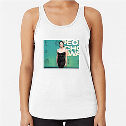 Katie Maloney Special Collection Katie Maloney Tank Tops
