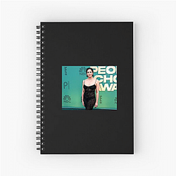 Katie Maloney Special Collection Katie Maloney Notebook