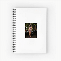 Katie Maloney Merch Collection Katie Maloney Notebook