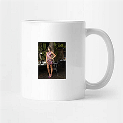 Katie Maloney Merch Collection Katie Maloney Mugs