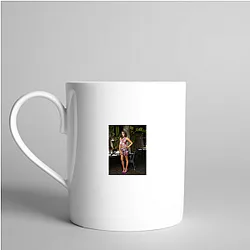 Katie Maloney Merch Collection Katie Maloney Mugs