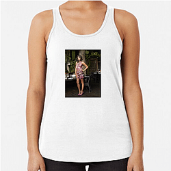 Katie Maloney Merch Collection Katie Maloney Tank Tops
