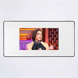 Katie Maloney Merch For Fans Katie Maloney Mouse Pads