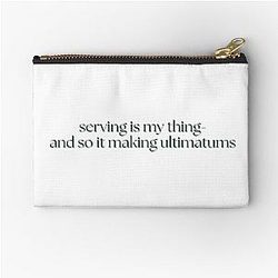 Serving is My Thing - and So It Making - Katie Maloney, Vanderpump Rules