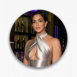 Katie Maloney Limited Collection Katie Maloney Pins