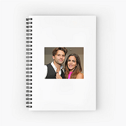 Katie Maloney Merch Katie Maloney Notebook
