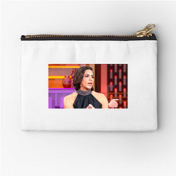 Katie Maloney Merch For Fans Katie Maloney Zipper Pouches