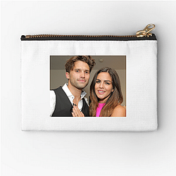 Katie Maloney Merch Katie Maloney Zipper Pouches
