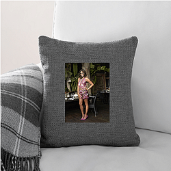 Katie Maloney Merch Collection Katie Maloney Pillows Cover