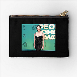 Katie Maloney Special Collection Katie Maloney Zipper Pouches