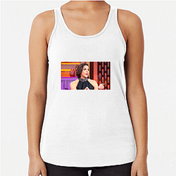 Katie Maloney Merch For Fans Katie Maloney Tank Tops