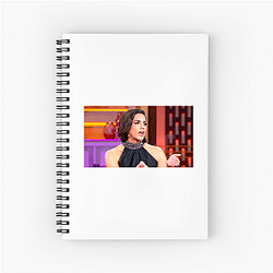 Katie Maloney Merch For Fans Katie Maloney Notebook