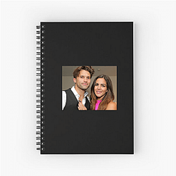 Katie Maloney Merch Katie Maloney Notebook