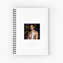 Katie Maloney Limited Collection Katie Maloney Notebook