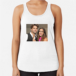 Katie Maloney Merch Katie Maloney Tank Tops