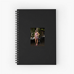 Katie Maloney Merch Collection Katie Maloney Notebook