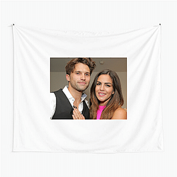 Katie Maloney Merch Katie Maloney Tapestries
