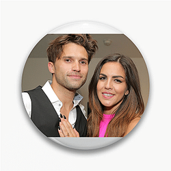 Katie Maloney Merch Katie Maloney Pins