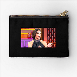 Katie Maloney Merch For Fans Katie Maloney Zipper Pouches