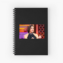 Katie Maloney Merch For Fans Katie Maloney Notebook