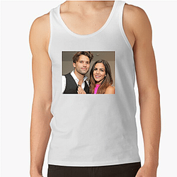Katie Maloney Merch Katie Maloney Tank Tops