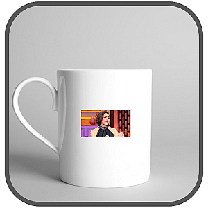 Katie Maloney Mugs