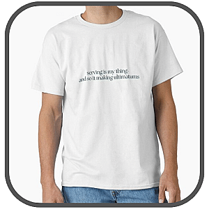 Katie Maloney T-Shirts
