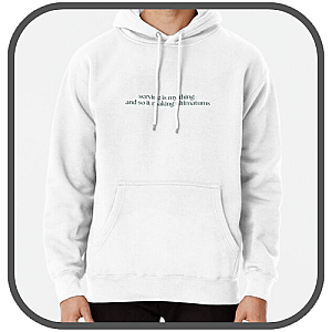 Katie Maloney Hoodies