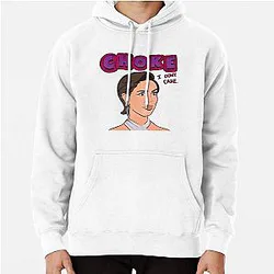 VPR Katie Maloney Choke Hoodie