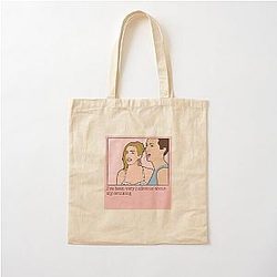Katie Maloney Tequila Pump Rules Reunion Quotes Funny Reality TV Bitch Cotton Tote Bag