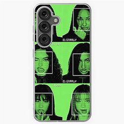 Katseye Samsung Galaxy Case